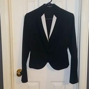 Express Suit Jacket
